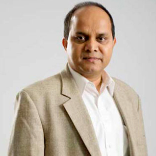 Dr. Kalipada Pahan